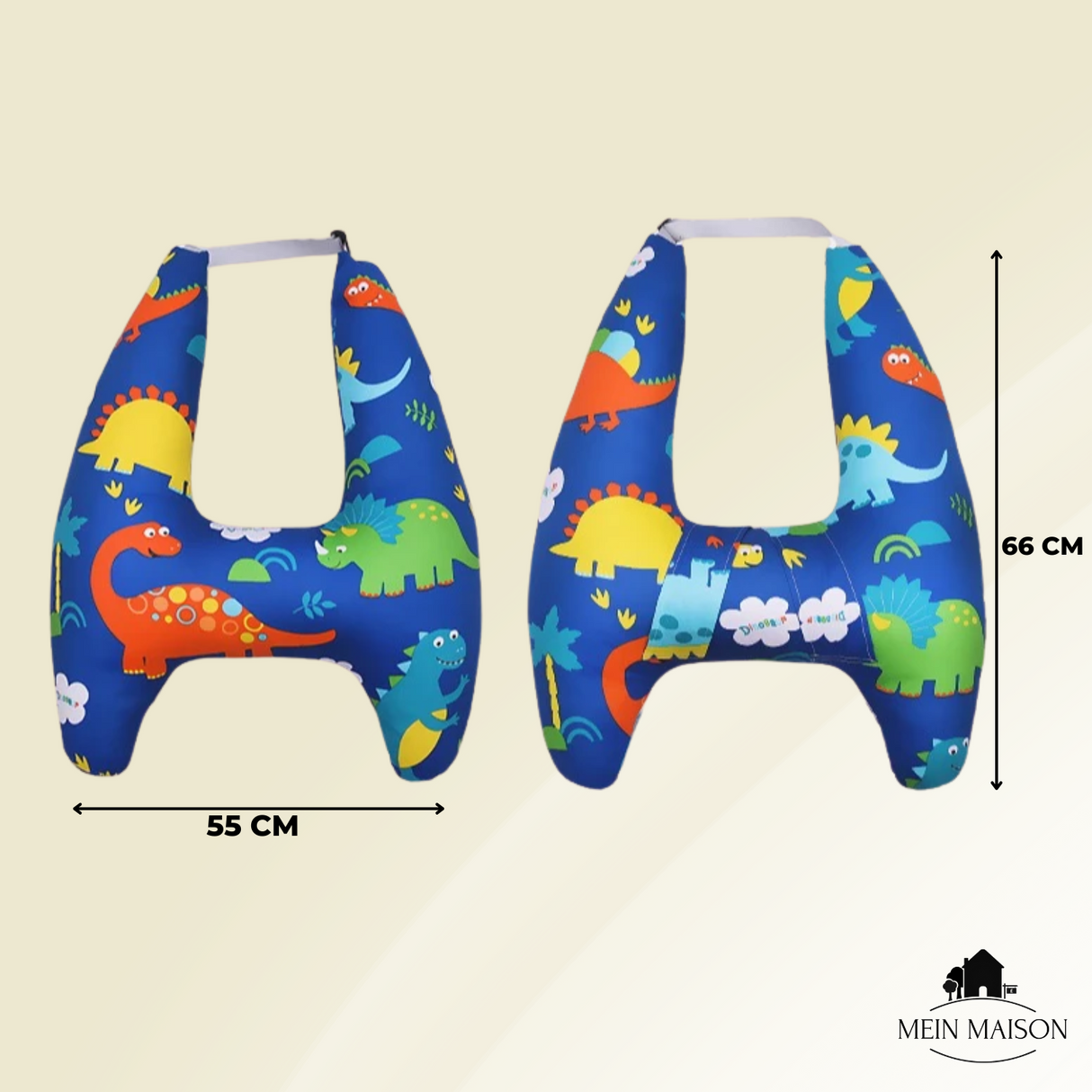 Carvallo – Res bekvämt, ankom glad Carvallo