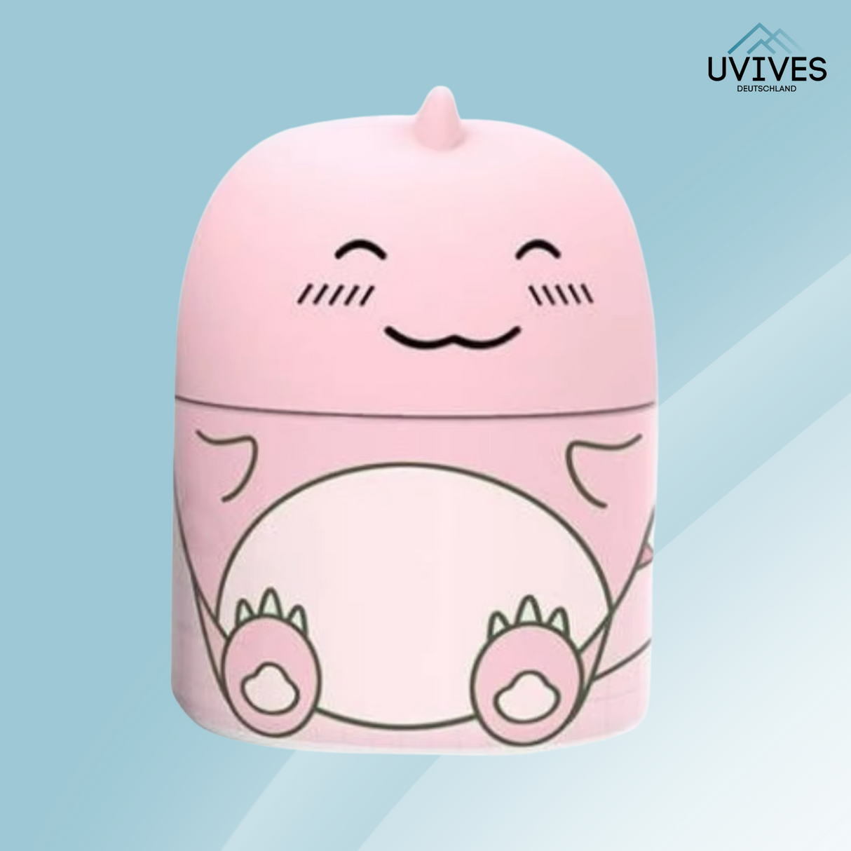 Carvallo – Den rena lösningen för din toalett Carvallo