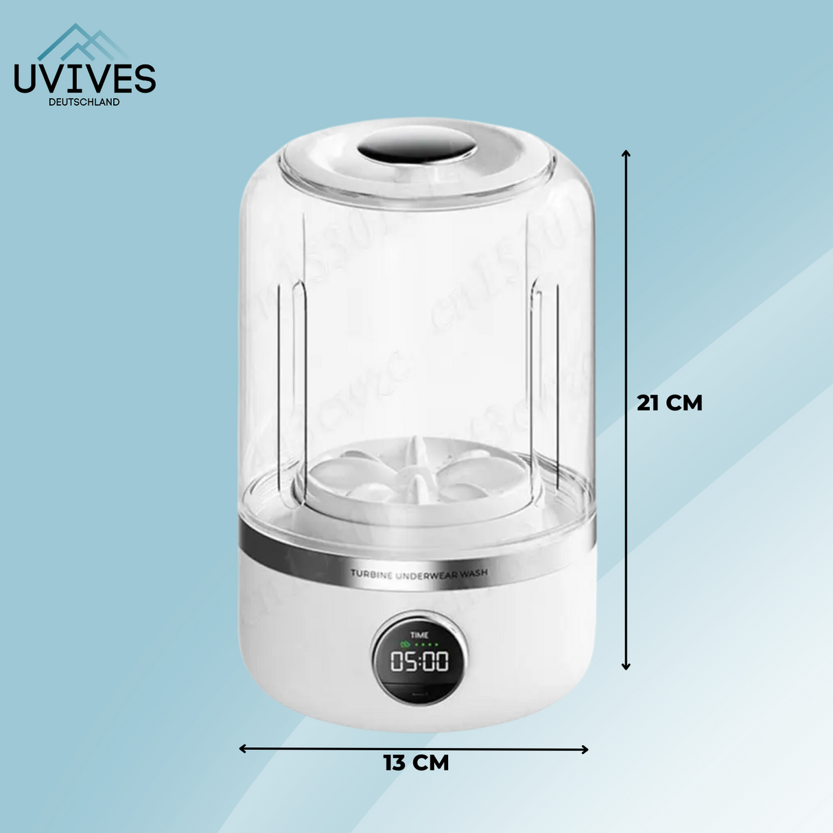 Carvallo Go – Rent tvätt. Överallt. När som helst. Carvallo