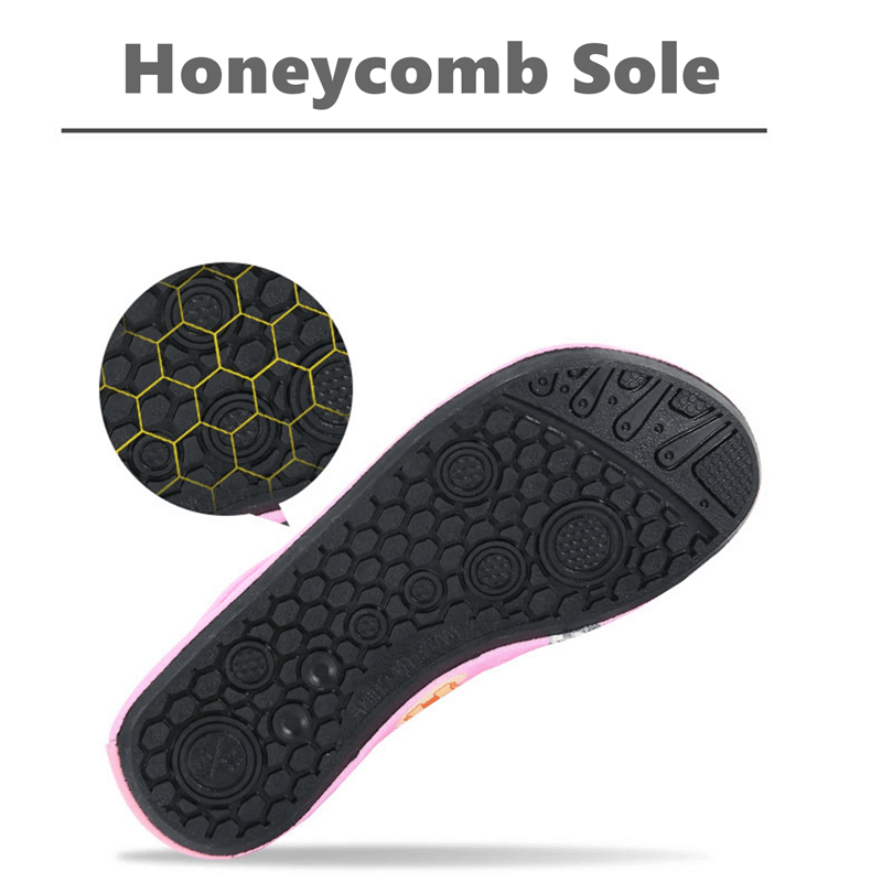 Barn Simskor Badskor Strandskor-Barn-BB-Hemnix