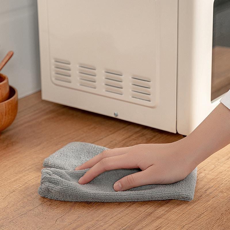 DustMaster - Förlängningsbar Rengöringspinne Carvallo