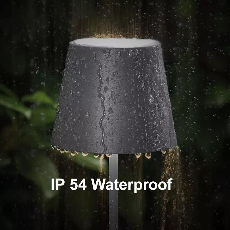 Carvallo – Lxux Trådlamp med Justerbart Ljus Carvallo