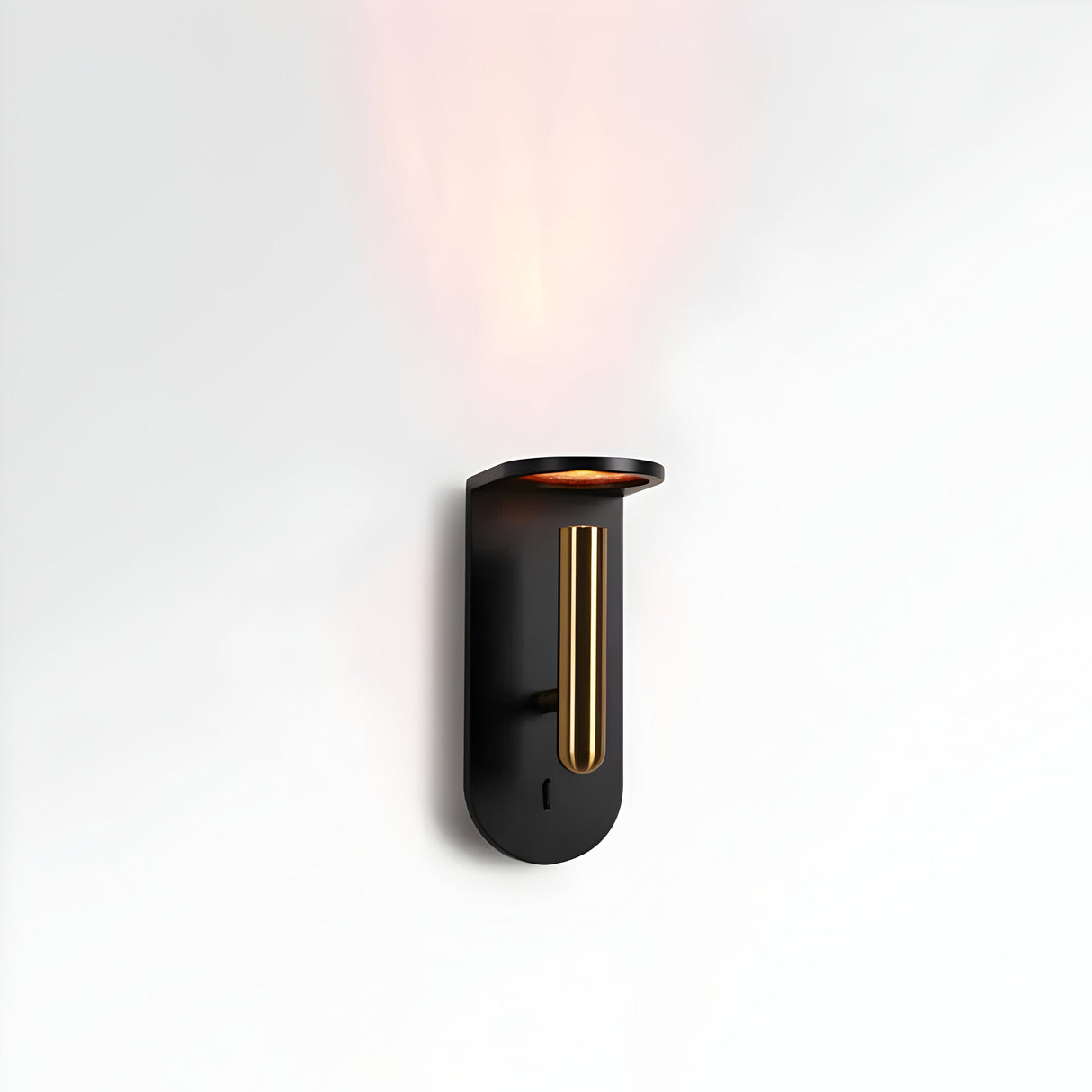 Skandilight – Kreativ Flamma Vägglampa Nordisk Stil Carvallo