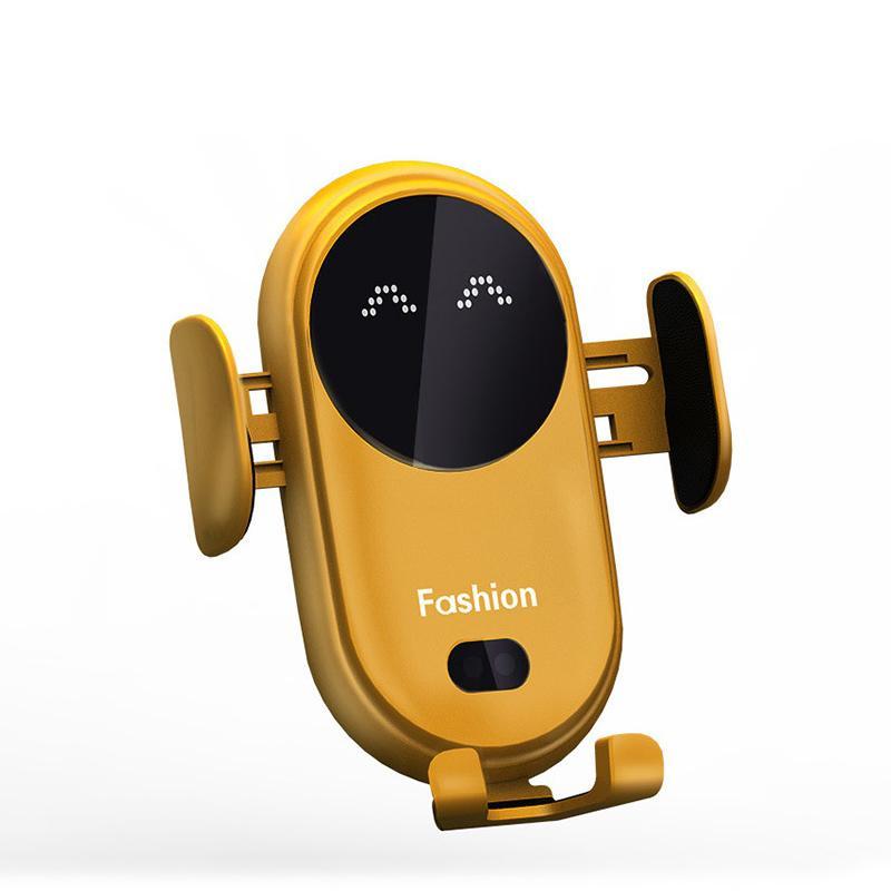 Carvallo - Hållare med laddare Carvallo