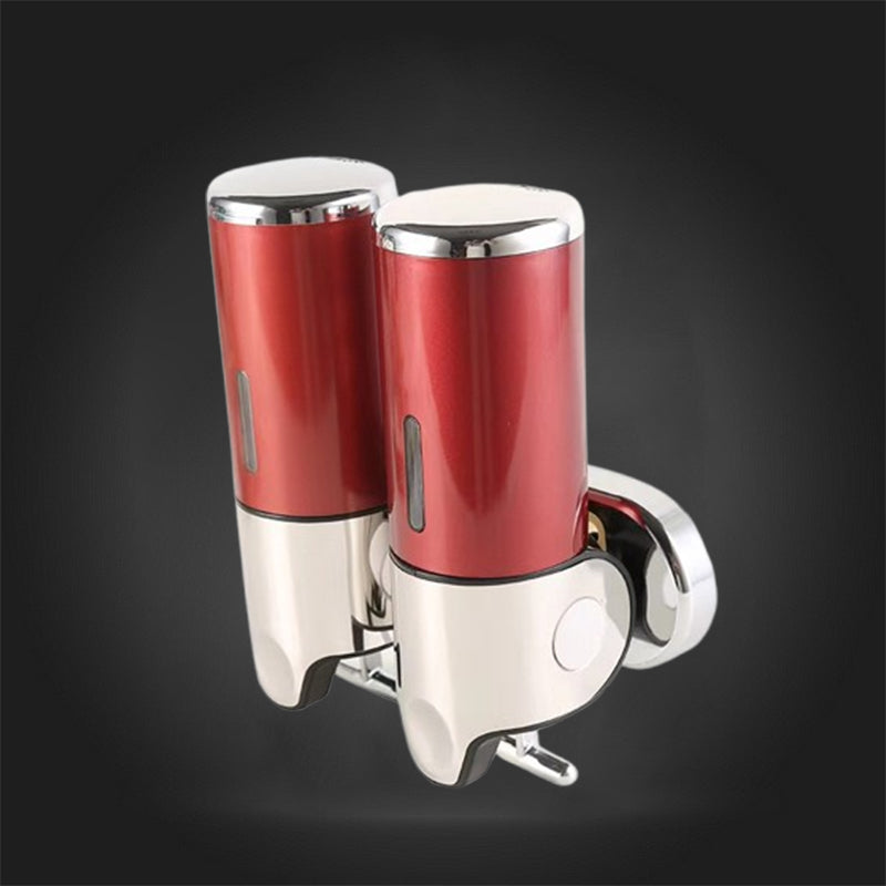 Carvallo – Din ordningshjälte för duschen! Carvallo