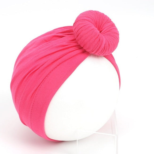 Beanie för barn-Barn-BB-11-Hemnix