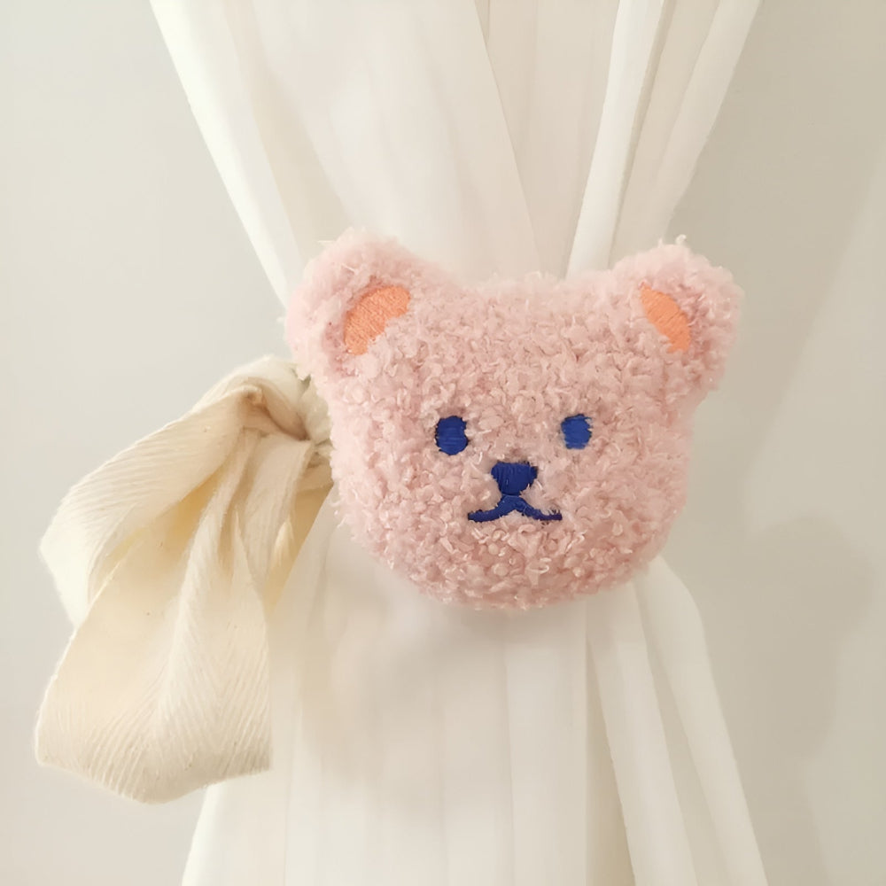 Teddy Bear Gardin Snoddar Carvallo