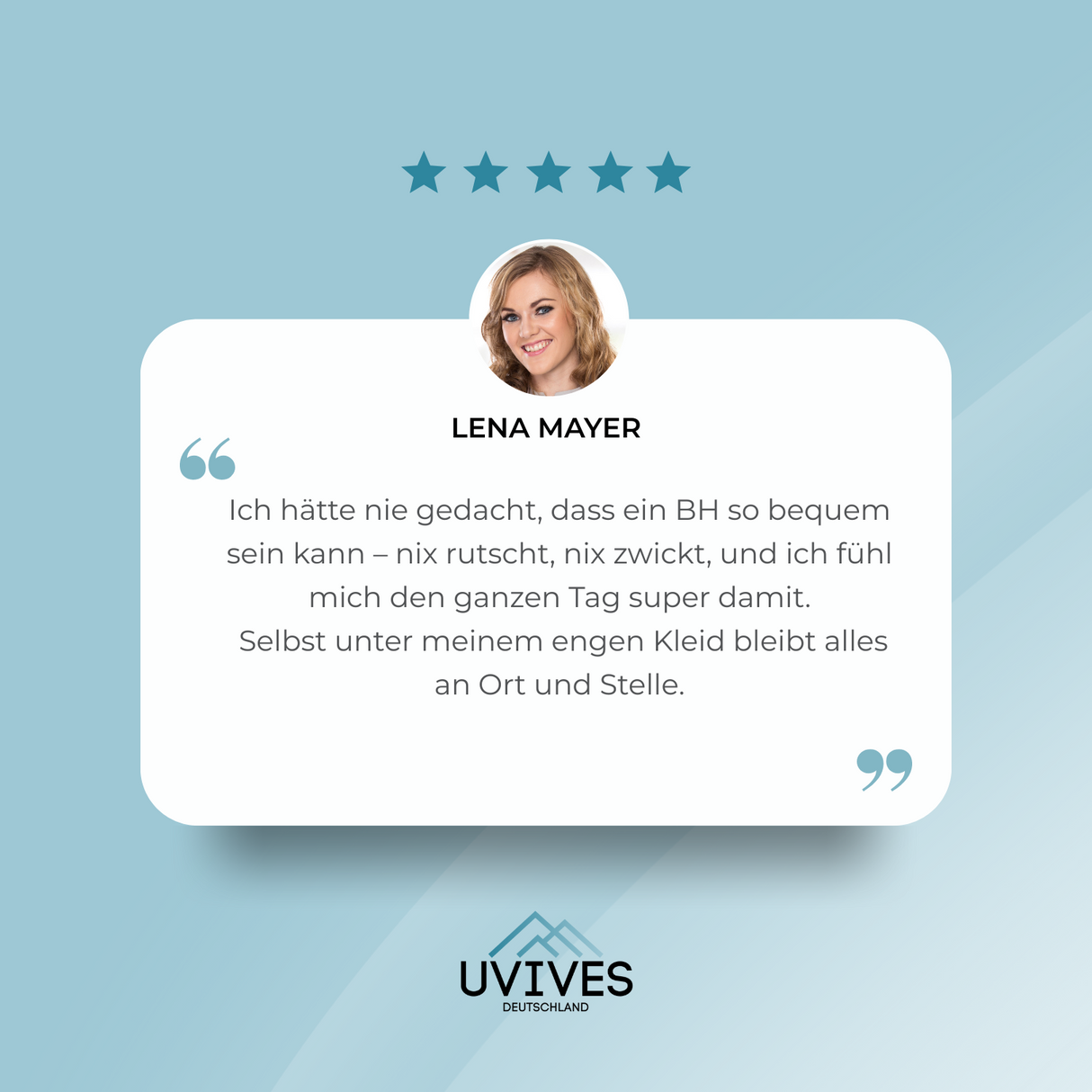 Carvallo | ComfyLift – Den bärlösa BH:n för osynligt stöd & maximalt komfort Carvallo