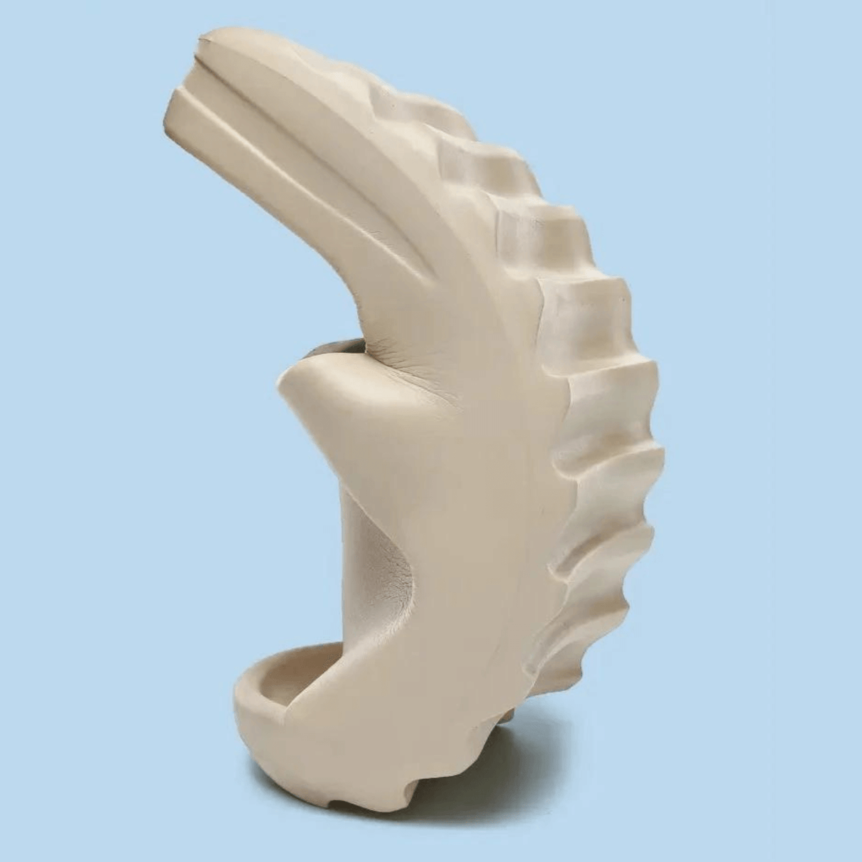 Halkfria Sköna Tofflor-Shoes for Women-Hemnix-Hemnix