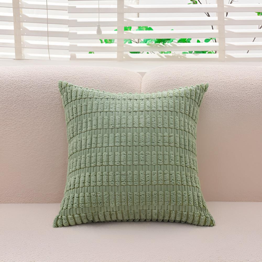 Plush Ridge Kuddeöverdrag Carvallo