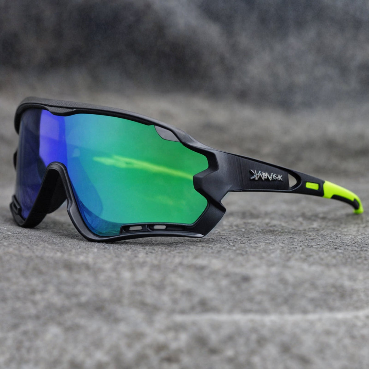 Fotokromiska solglasögon Bellasverige