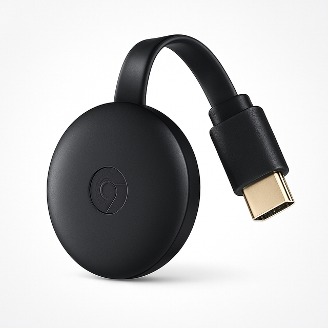 Trådlös HDMI-strömningsenhet för TV Carvallo