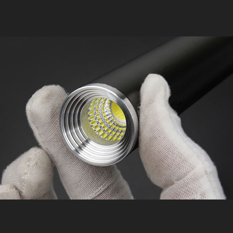 RadiantGlow - Elegant svart LED pendellampa för mysig atmosfär Carvallo