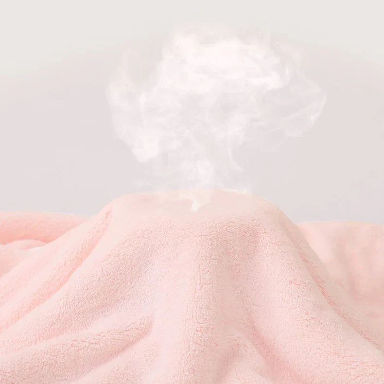 Praktisk badrock Carvallo