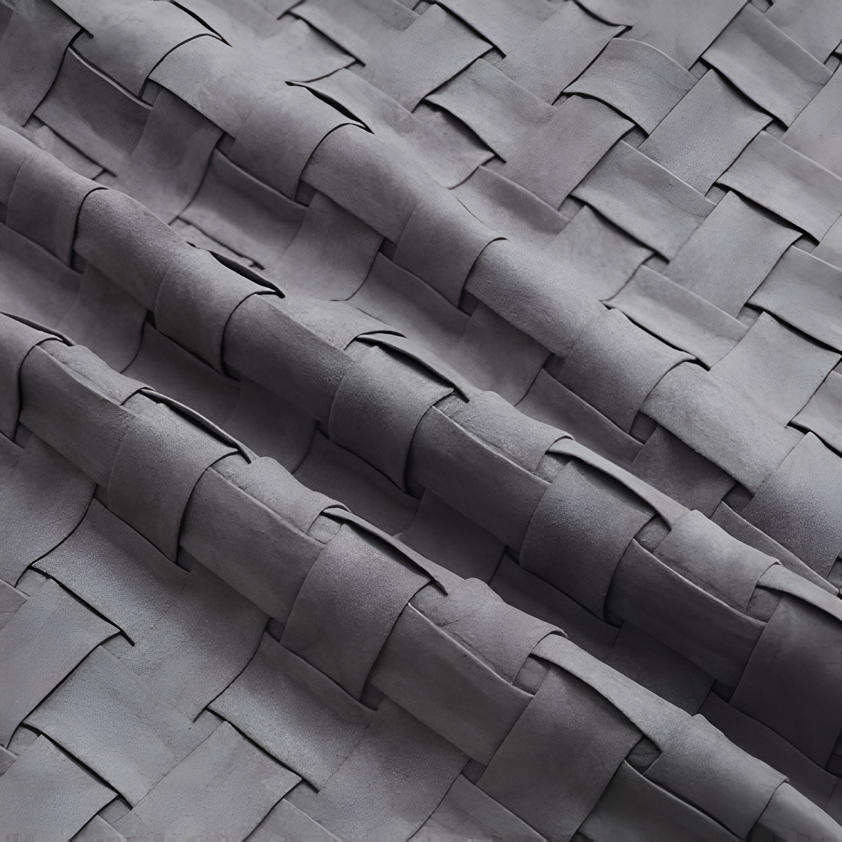 Premium Vävt Kuddöverdrag Carvallo