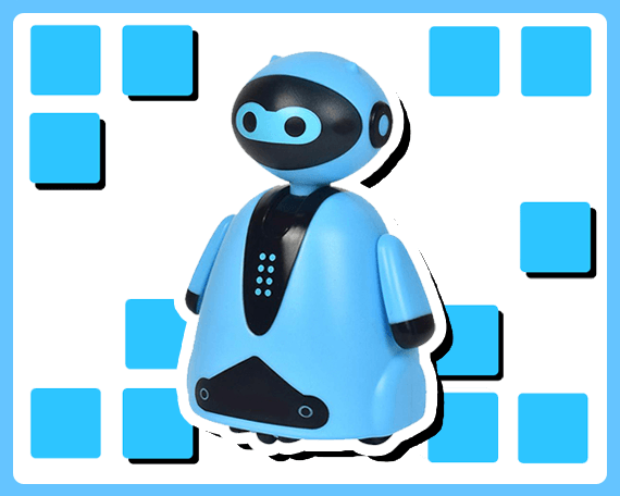 RaceTrace™-Hemnix-Robot-Hemnix