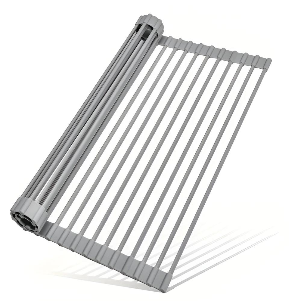 Racks for drying dishes in stainless steel Carvallo