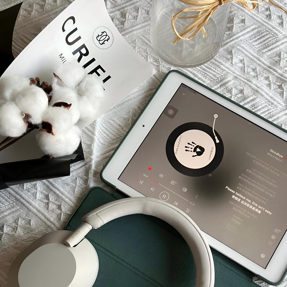 Landsbykomfort Picknickmat – Hållbar, Vattentät och Bärbar för Utomhusavkoppling Carvallo