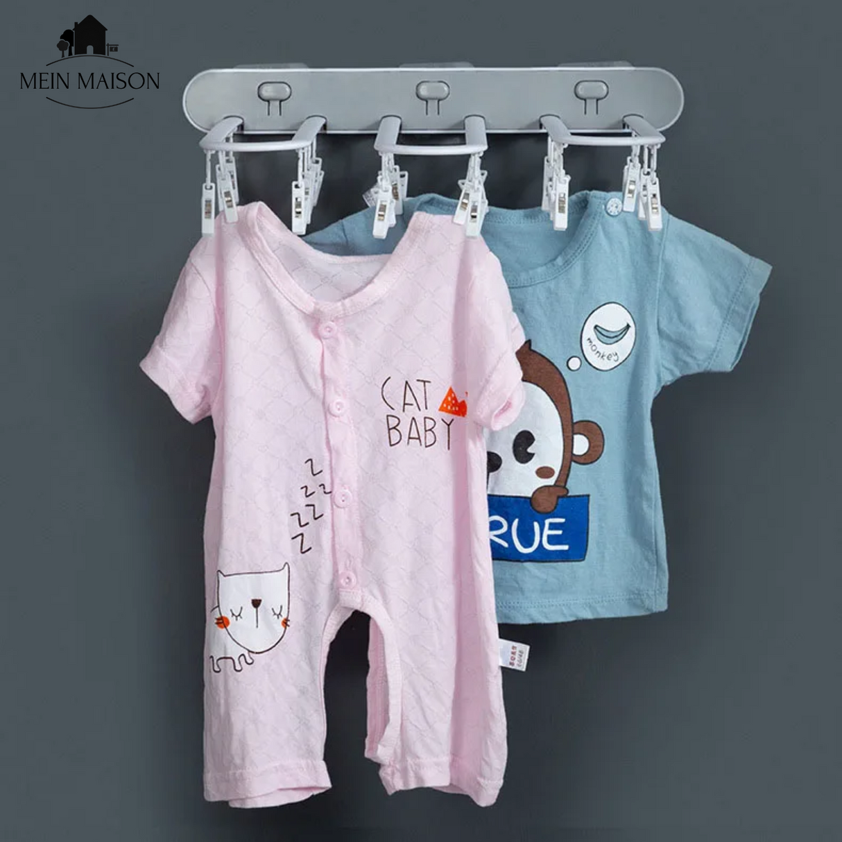 Carvallo – Den platsbesparande torkhjälpen för varje dag! Carvallo