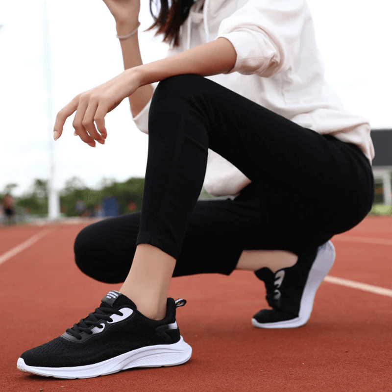 Kvinnors Lätta Sportskor-Personligt-BB-Hemnix