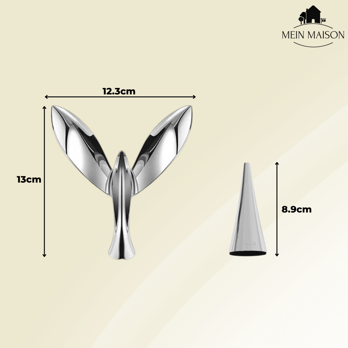 Carvallo – Elegans möter flaskkomfort Carvallo
