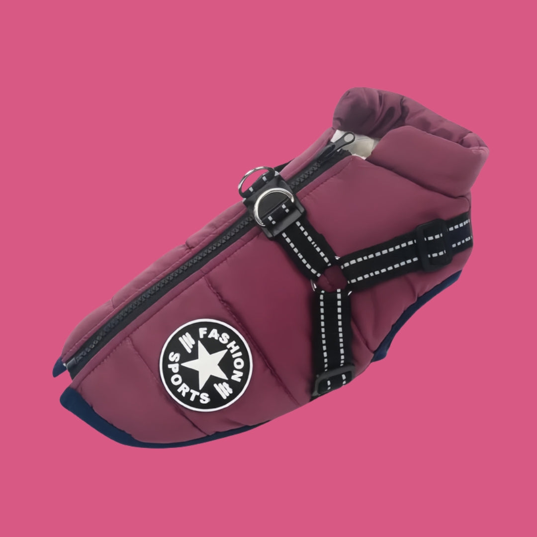 Hugger™ hundvinterjacka-Hemnix-Hemnix