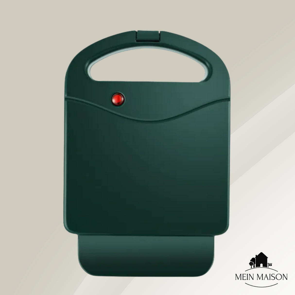 Carvallo – Liten, Snabb & Frukostklar! Carvallo