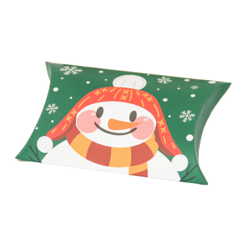 12st Julpåsar Presentpåsar för Julklappar - Färdigvikta Julklappar-Jul-BB-Hemnix