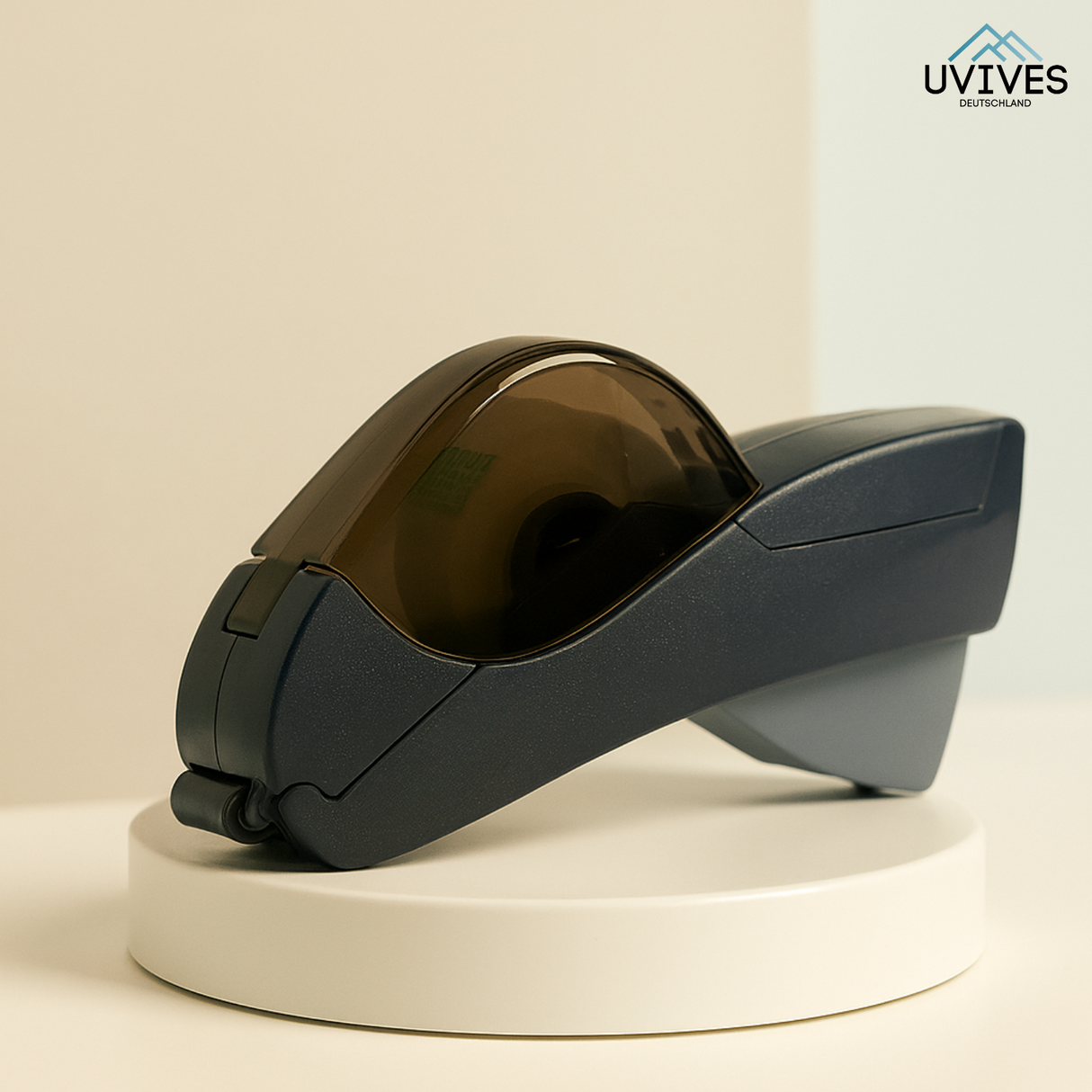 Carvallo – Tejp med ett klick och helt utan stress! Carvallo