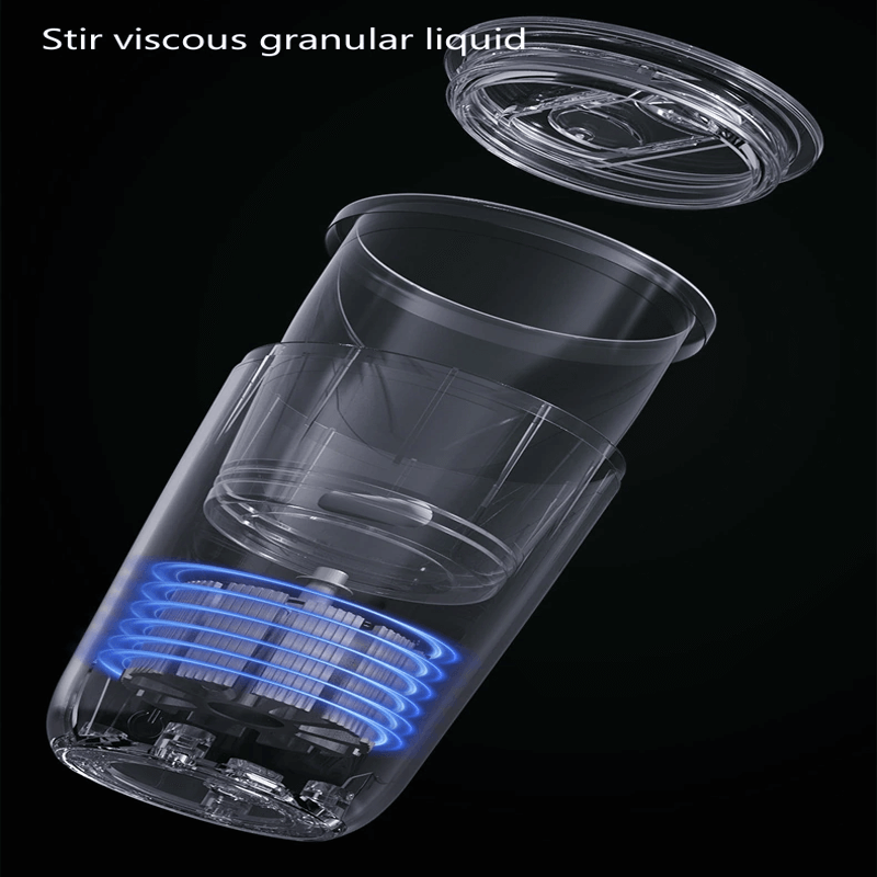 Automatisk Självomrörande Mugg-Kök-BB-Hemnix