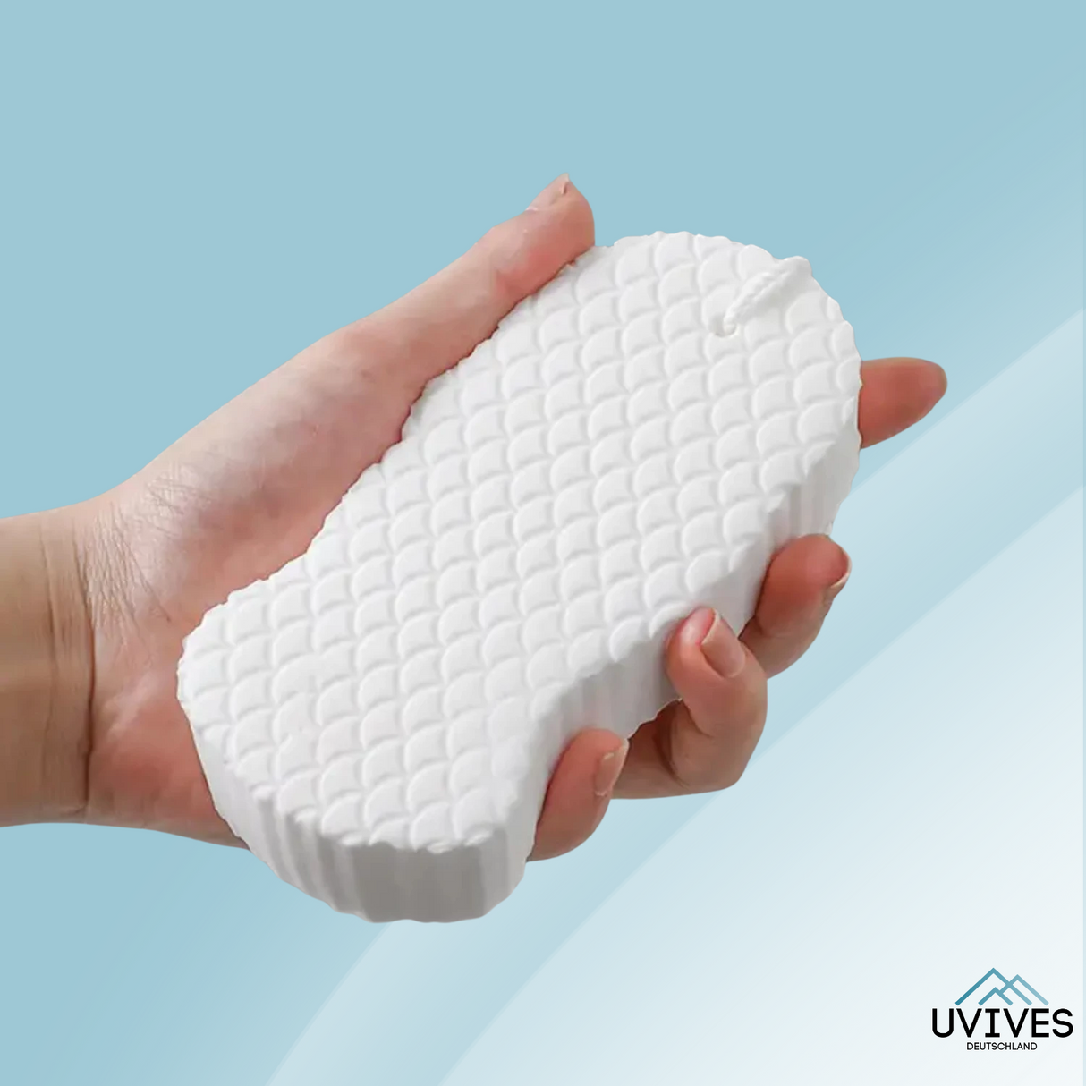 Carvallo | GlowScrub – Strålande hud på minuter – helt utan kemi Carvallo