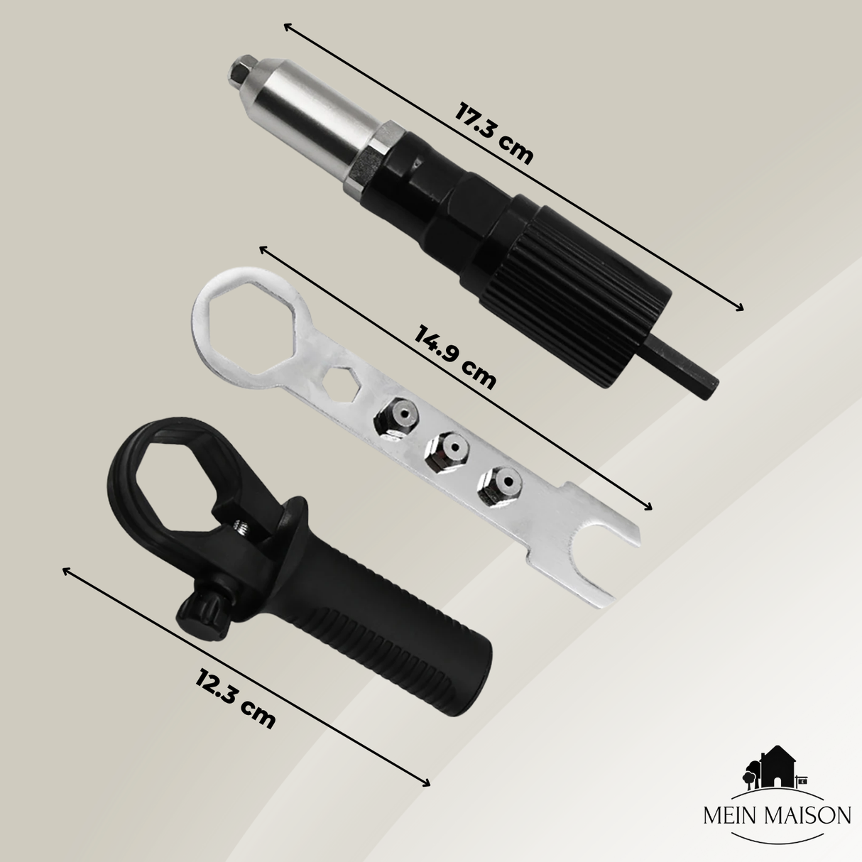 Carvallo Max – Lär dig att behärska nitar som ett proffs! Carvallo