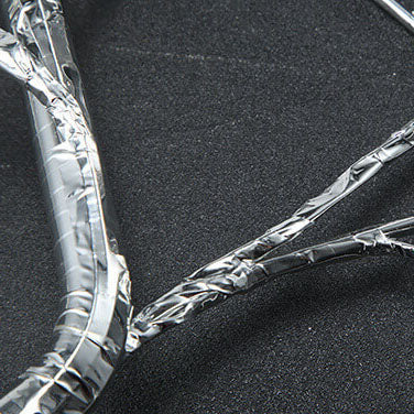 LED Bordslampa med färgglada trädbelysningar Carvallo