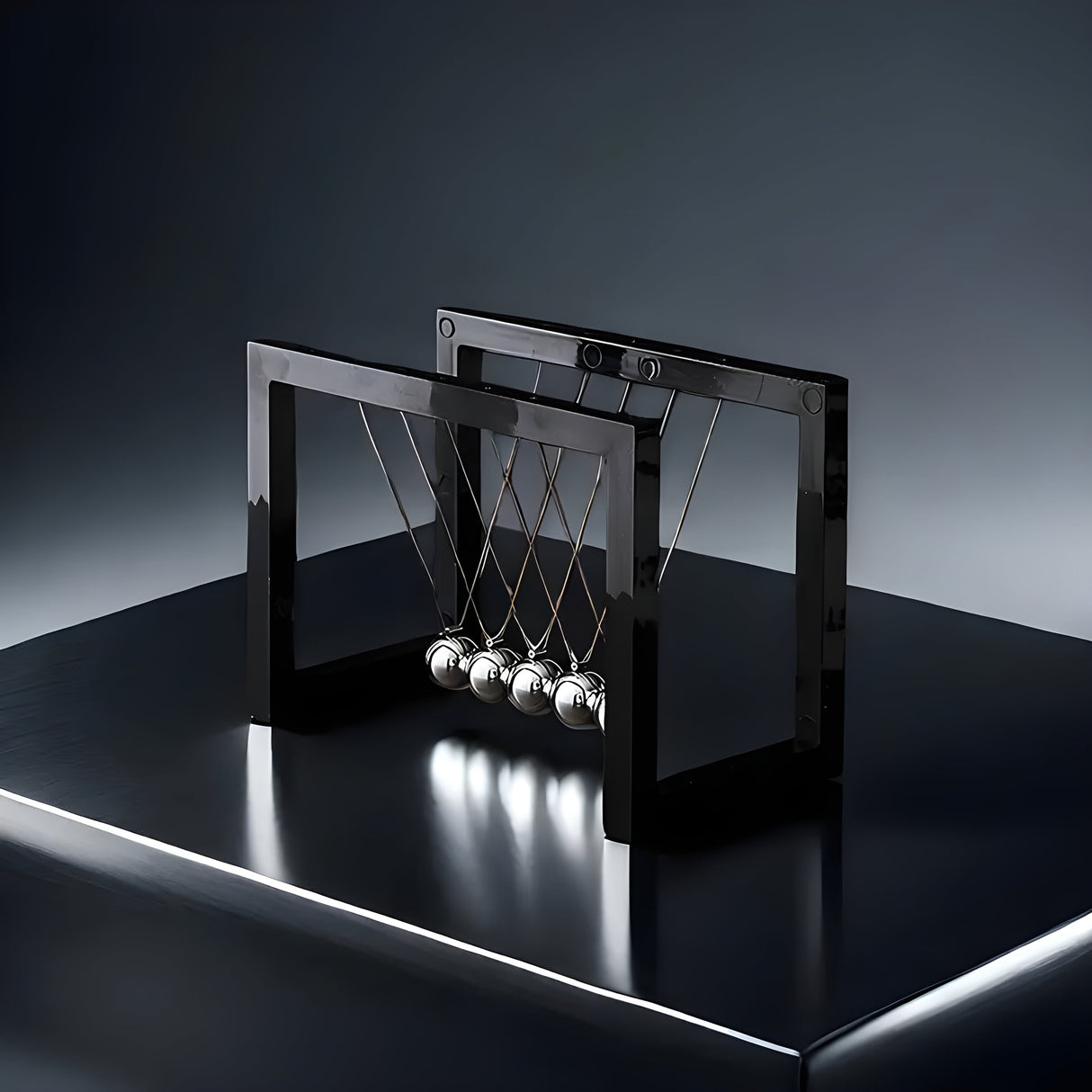 SwaySphere Pendant – Modern bollpendel Carvallo