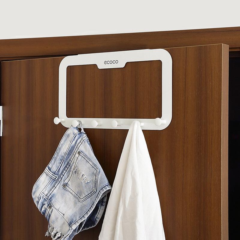 Praktisk dörrkrok för upphängning Carvallo