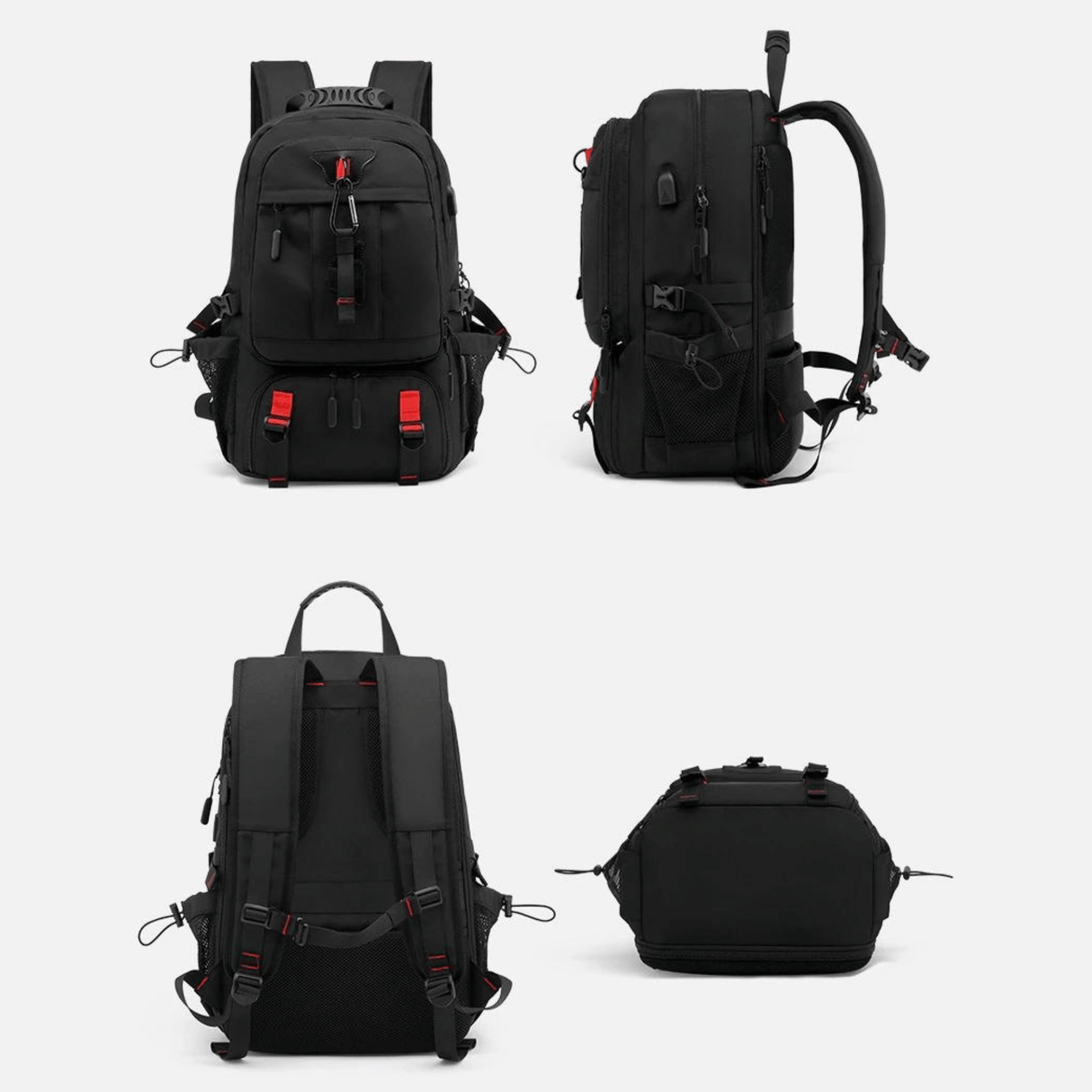 Mångsidig Reseväska-Accessories-bellasverige-Hemnix