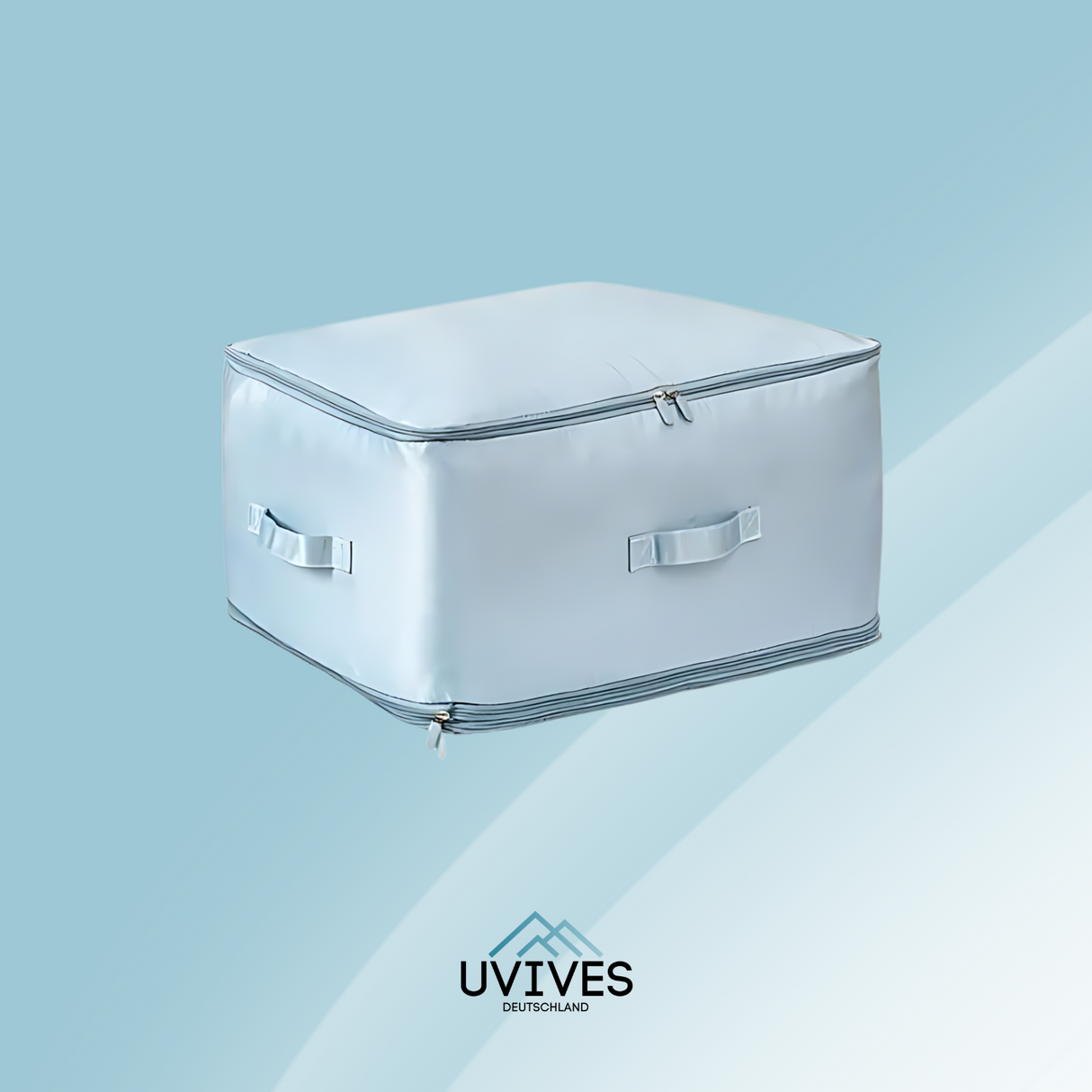 Carvallo - Mer förvaringsutrymme på sekunder, helt utan teknik! Carvallo