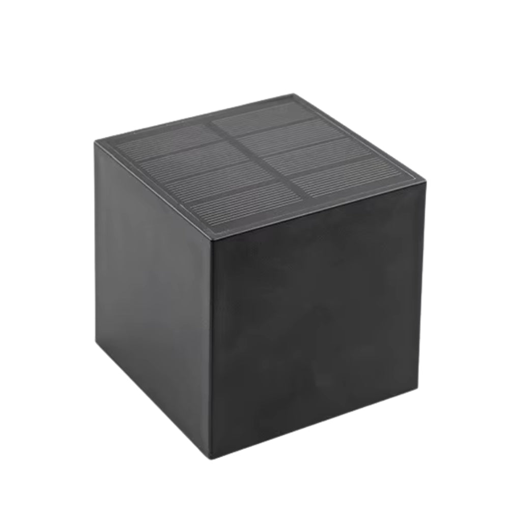 Carvallo – Utomhus Solcellslykta med Hög-Effektdesign för Snabb Laddning Carvallo