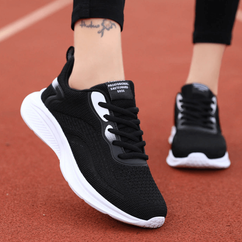 Kvinnors Lätta Sportskor-Personligt-BB-Hemnix