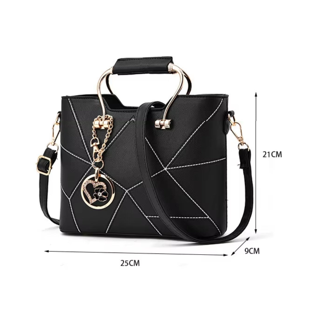 Nicole™ Chic Handväska-Hemnix-Hemnix