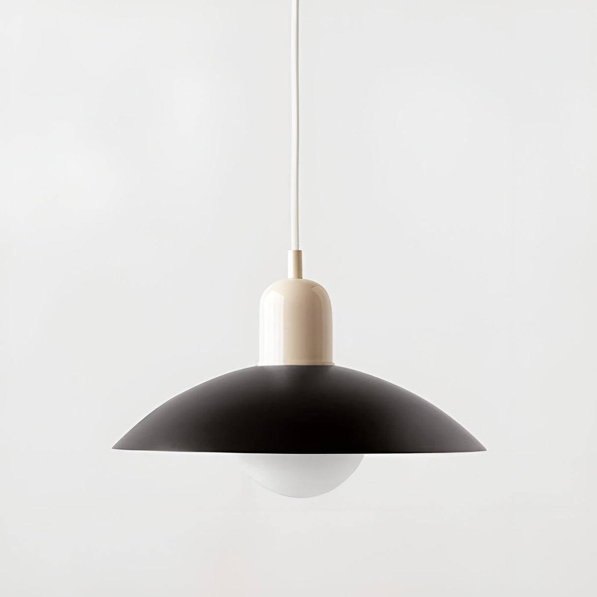 Pendellampa i Bauhaus-stil – Färgglad design för matrum och kök Carvallo