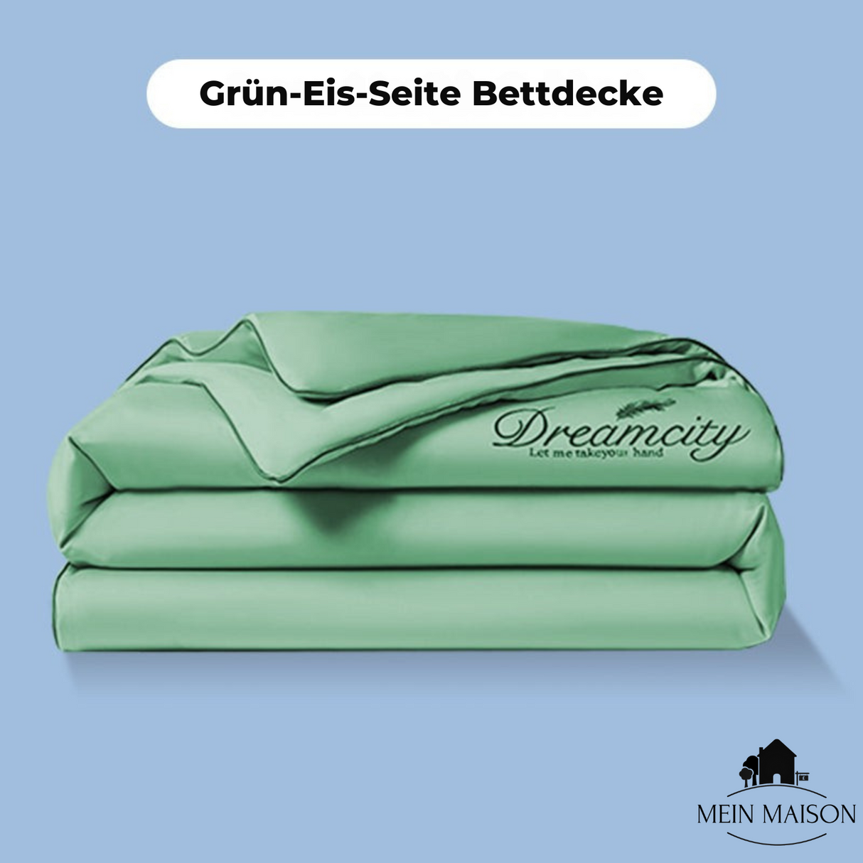 Carvallo – Sova dig sval och lätt Carvallo