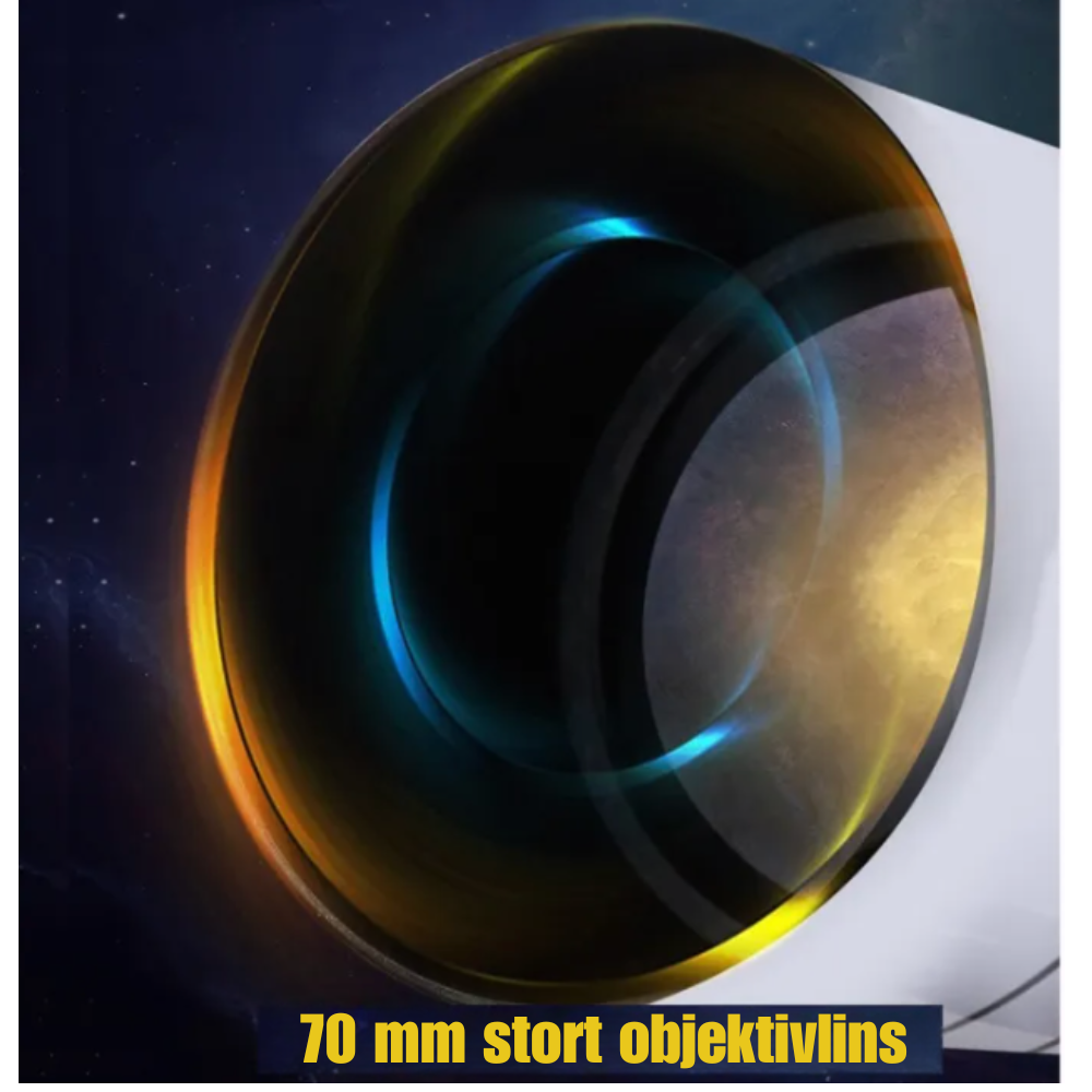 Teleskop BORWOLF 40070-VaruZ-Hemnix