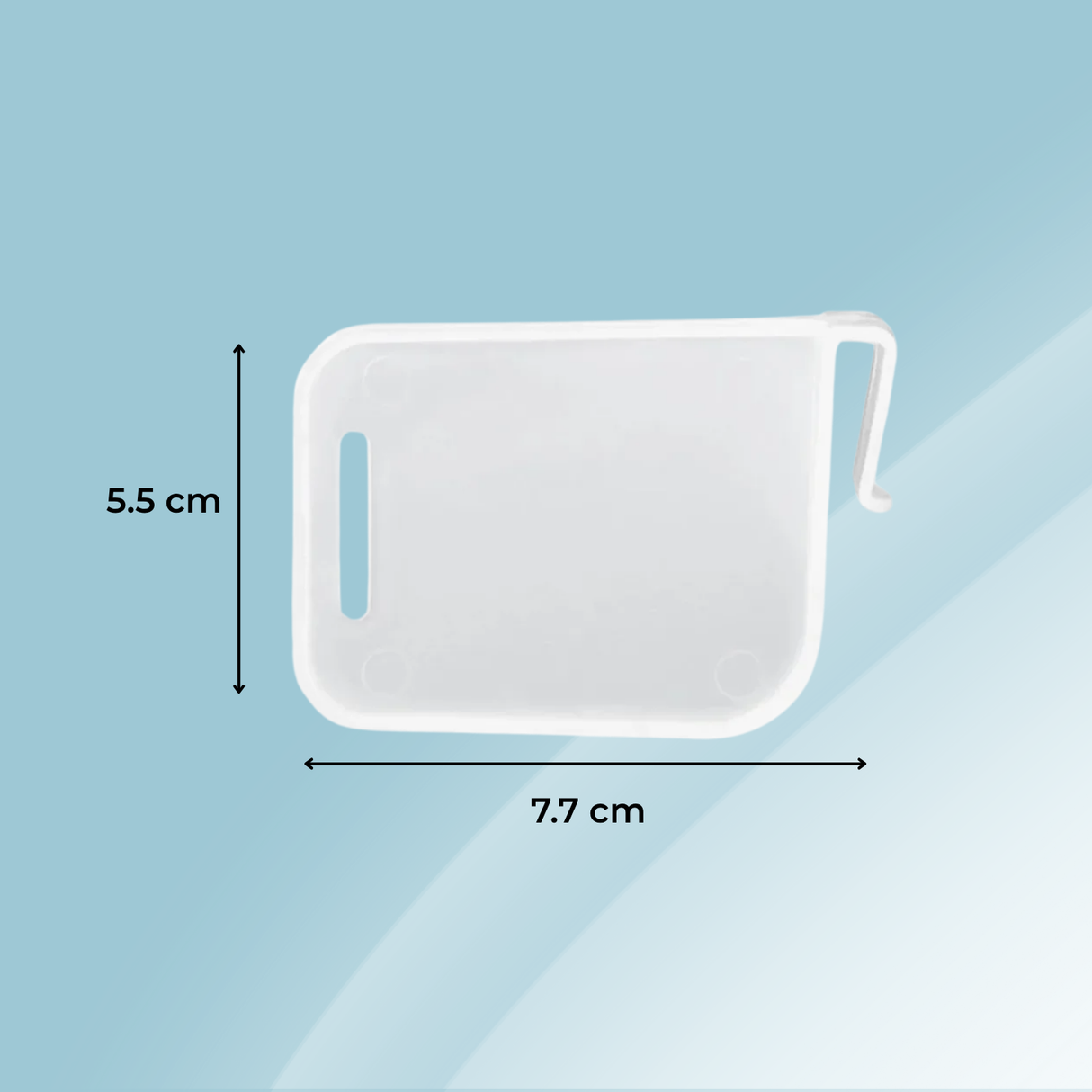 Carvallo | FridgeTidy – Den smarta organisationshjälparen för ditt kylskåp! Carvallo