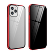 Anti-Spaning Magnetisk Telefonväska-Phone Accessories-Hemnix-Hemnix