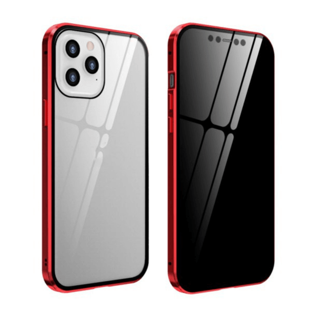 Anti-Spaning Magnetisk Telefonväska-Phone Accessories-Hemnix-Hemnix