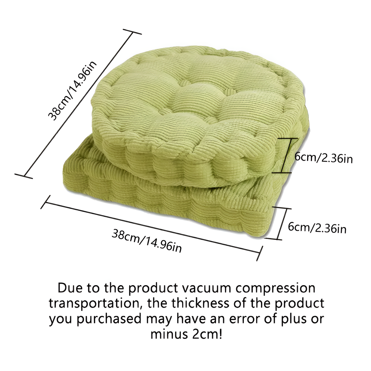 Staple Velour Stoolsäcken Carvallo