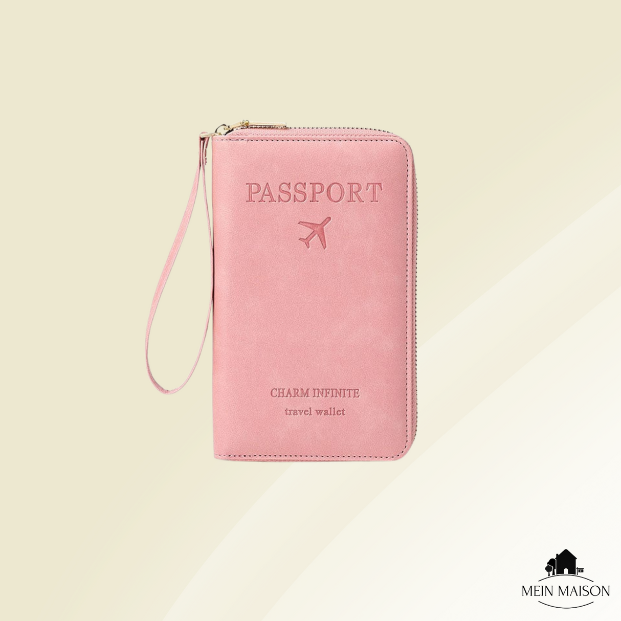 Carvallo – Resa säkert, smart skyddad Carvallo