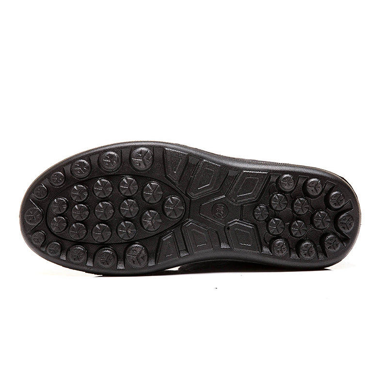 Varma Vinterskor - Höga-Personligt-BB-Hemnix