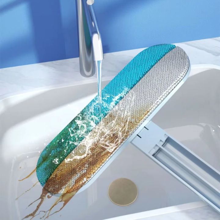 Effektivt verktyg för borttagning och rengöring av djurhår MILA Sverige